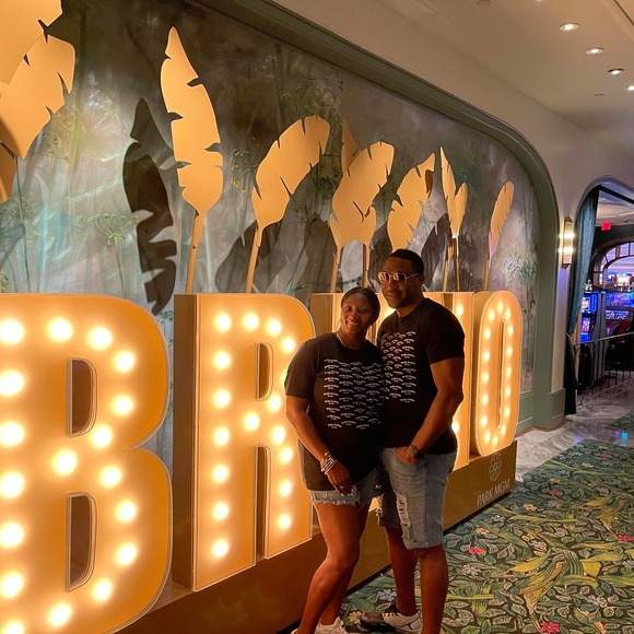 Meet your Posher, David - Picture 1 of 1